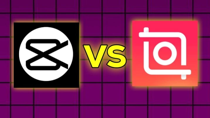 Capacut vs inshot find the right applications