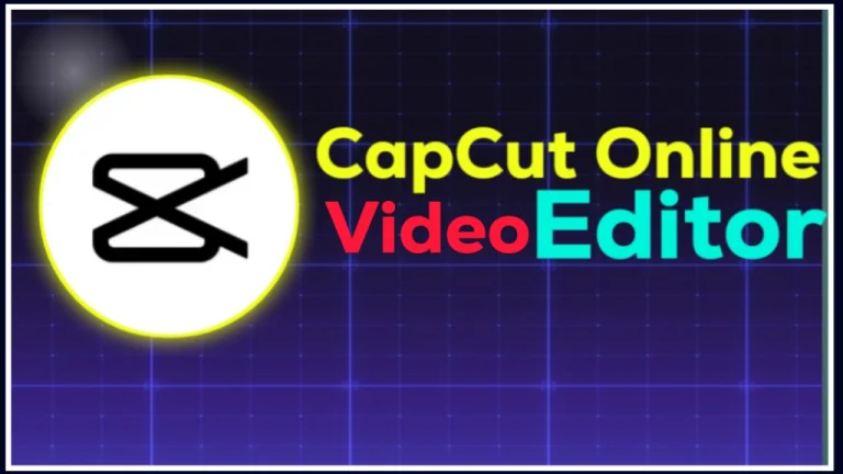 capcut online video editor